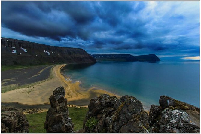Westfjords Strandir - Private - Weather, Drive Time, and What to Bring for a Long Remote Day