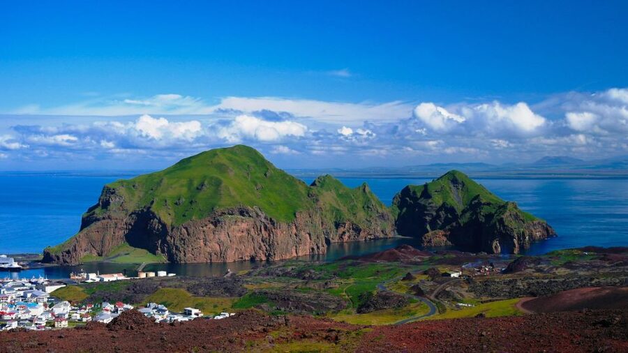 Westman Islands Day Tour from Reykjavik - Eldheimar Museum: The 1973 Eldfell Story Up Close