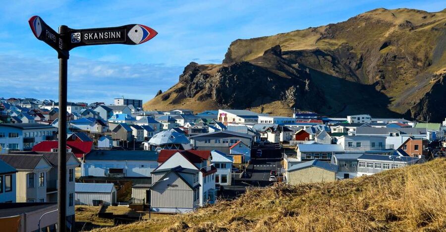 Westman Islands Day Tour from Reykjavik - Crossing at Landeyjahöfn: The Ferry Ride to Heimaey