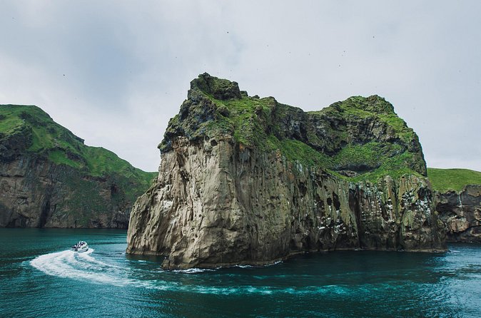 Westman Islands - Reykjavik (Bus transfer from Landeyjahöfn) - Timing reality: why Reykjavik drop-off can take longer