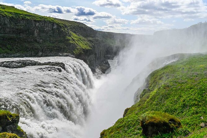 Whale Watching and Golden Circle Tour from Reykjavik - Who Should Book This Whale Watching and Golden Circle Day