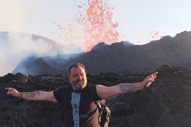 Where and How You Want Private Tour with Wilmar English or Spanish - Stop 4: Silfra snorkeling at the tectonic plates fault line