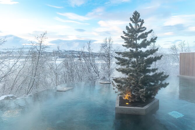 Winter Combo Godafoss Christmas House and The Forest Lagoon - Should You Book Winter Combo Godafoss, Christmas House, and Forest Lagoon?