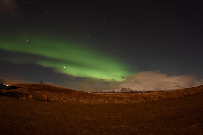 Winter Whale Watching and Northern Lights Cruise from Reykjavik - Why This 5-Hour Combo Fits Reykjavík Winter