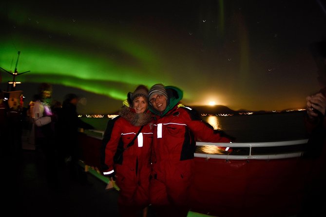 Winter Whale Watching and Northern Lights Cruise from Reykjavik - Should You Book This Winter Whale and Northern Lights Cruise?