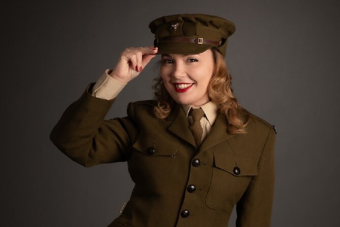 World War Two Walking Tour in Reykjavik - Key highlights worth planning for
