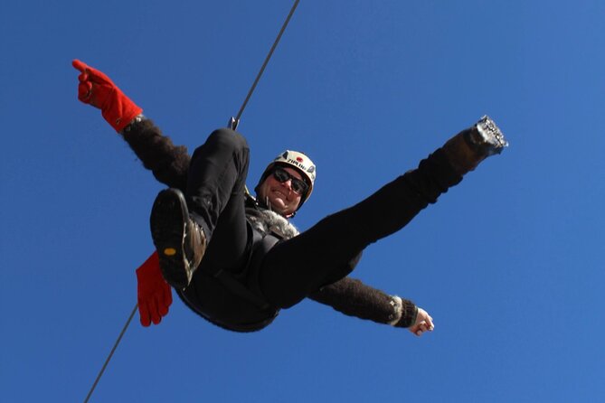 Zipline and Hiking Adventure Tour in Vík - Guides Matter More Than People Think, and Here They Do
